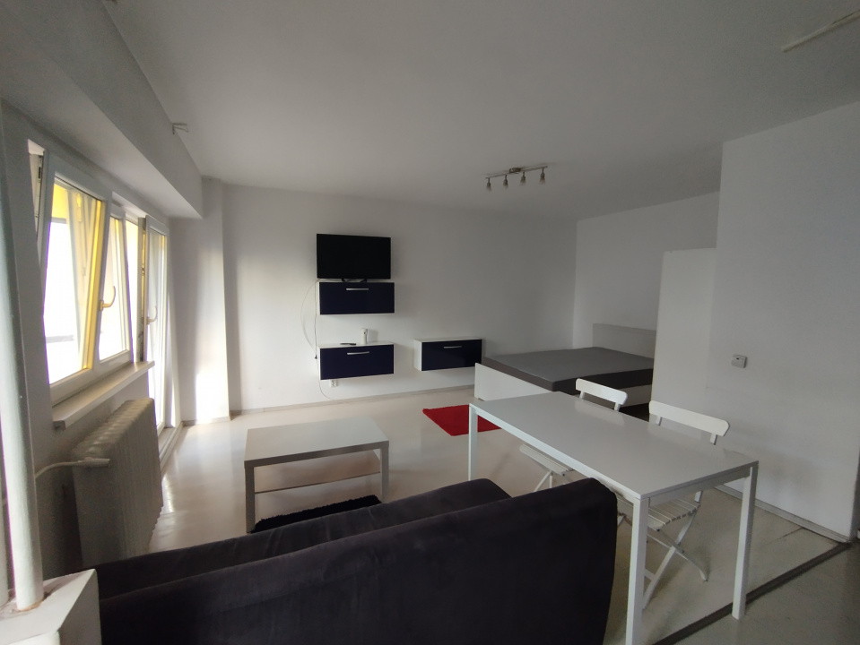 Garsonieră tip studio de vânzare – Sos. Viilor, Nasaud, Sector 5