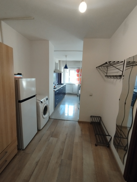 Garsonieră tip studio de vânzare – Sos. Viilor, Nasaud, Sector 5