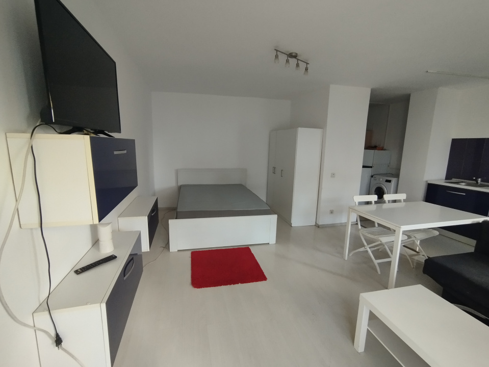 Garsonieră tip studio de vânzare – Sos. Viilor, Nasaud, Sector 5
