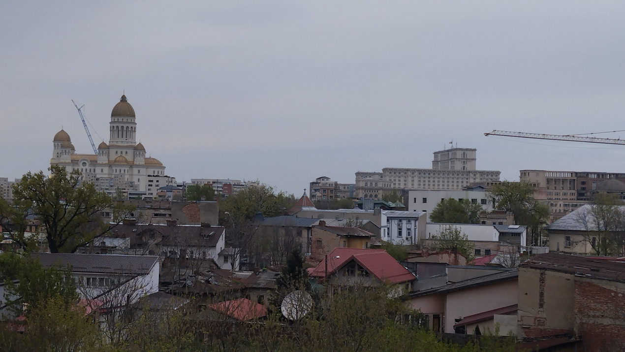 Garsonieră tip studio de vânzare – Sos. Viilor, Nasaud, Sector 5