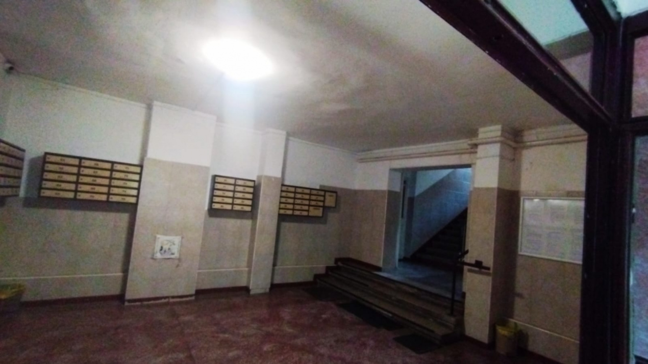 Garsonieră tip studio de vânzare, Preț: 72.000 E – Sos. Viilor, Nasaud, Sector 5