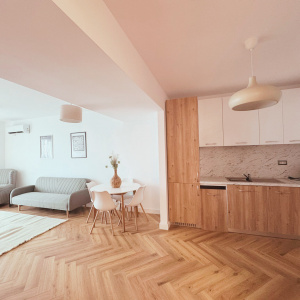 Apartament 2 camere – My Place Residence-Porsche Pipera. Liniste completa.