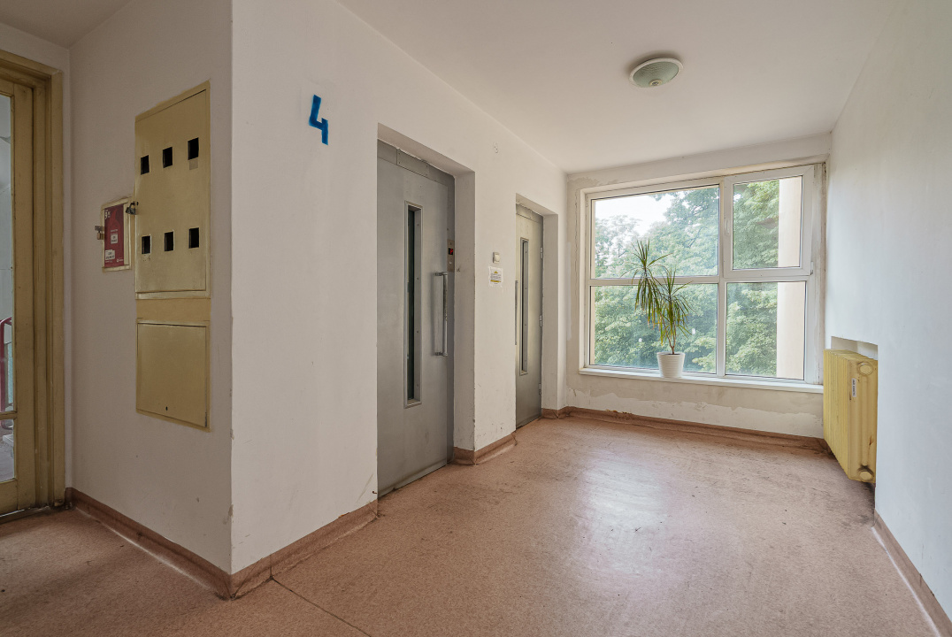 Garsoniera | Drumul Taberei | Bd. 1 Mai 22 | Renovata integral | 31 mp
