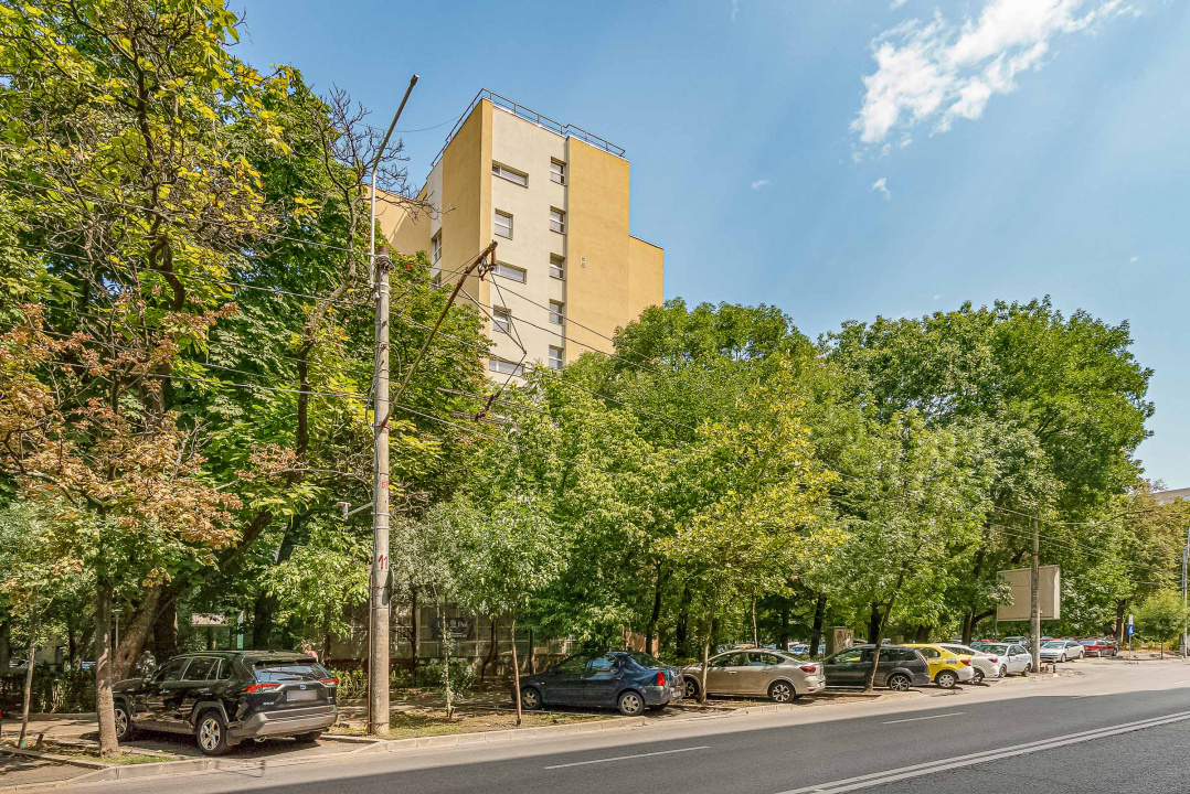 Garsoniera | Drumul Taberei | Bd. 1 Mai 22 | Renovata integral | 31 mp