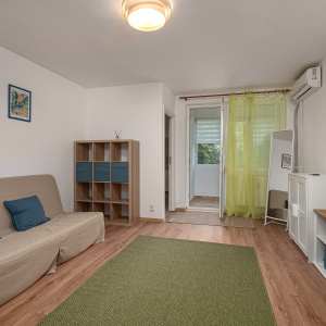 Garsoniera | Drumul Taberei | Bd. 1 Mai 22 | Renovata integral | 31 mp