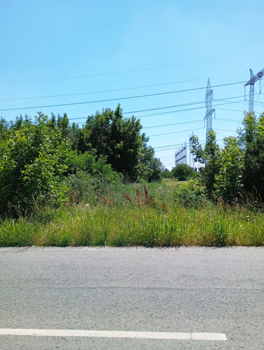 TEREN INTRAVILAN 8300 MP SECTOR 3 ZONA NICOLAE TECLU CEL MAI MIC PRET 431.600 Eu