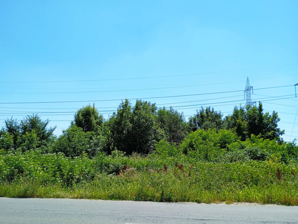 TEREN INTRAVILAN 8300 MP SECTOR 3 ZONA NICOLAE TECLU CEL MAI MIC PRET 431.600 Eu