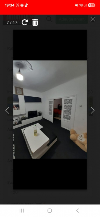 Casa  Zona Brâncoveanu-Alunișului