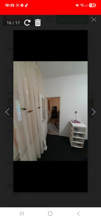 Casa  Zona Brâncoveanu-Alunișului