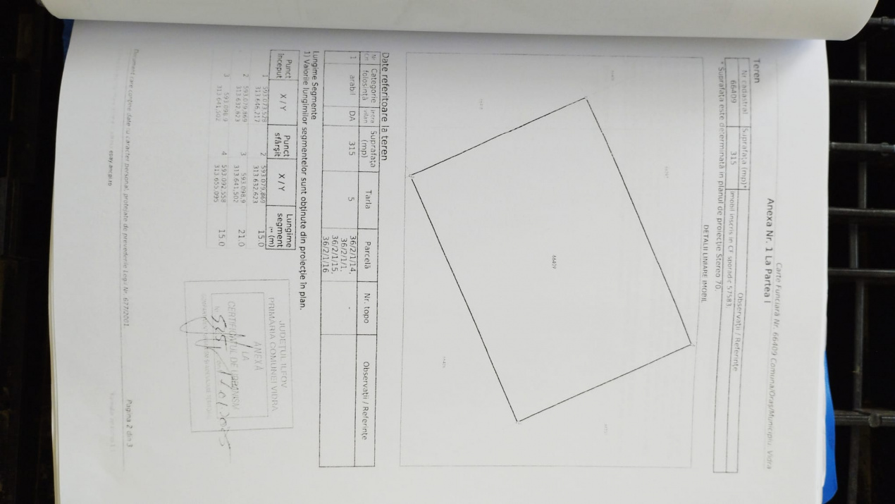 Casă în oglindă, zonă Berceni – Strada Macului 110 mp utili | Curte 345 mp 