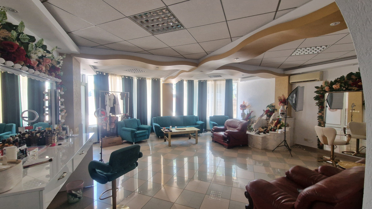 Vila individuala , B-dul Pieptanari