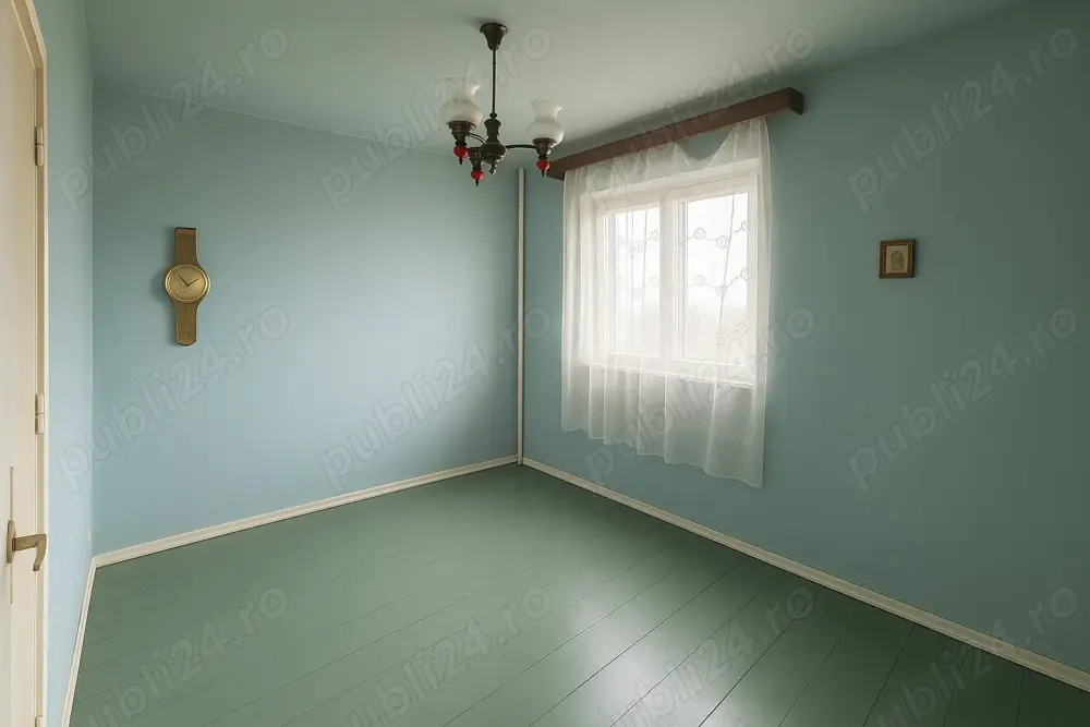 Apartament 3 camere – 69 mp utili – vis-a-vis de Mall Plaza Drumul Taberei 