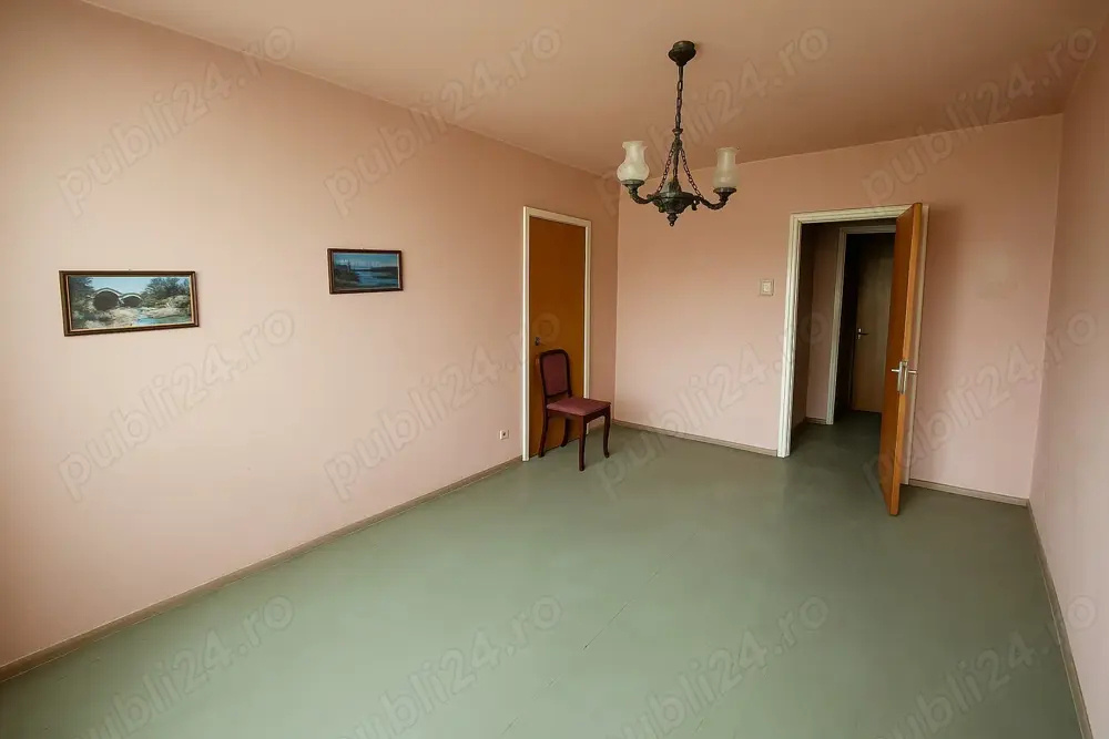 Apartament 3 camere – 69 mp utili – vis-a-vis de Mall Plaza Drumul Taberei 