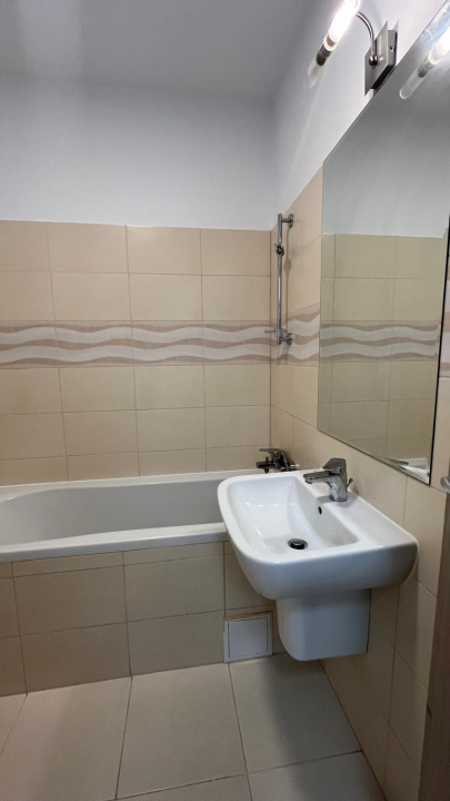DE INCHIRIAT 4 CAMERE LANGA PADUREA BANEASA - GREENFIELD RESIDENCE