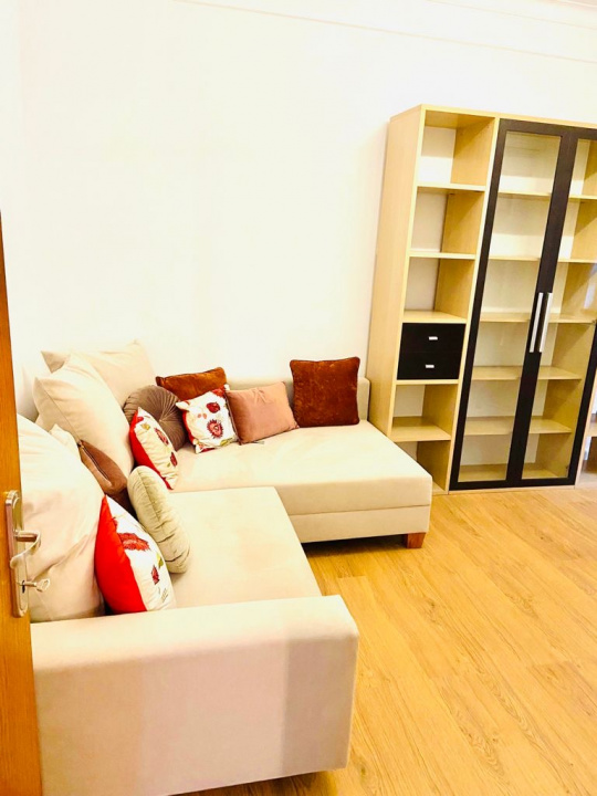  Inchiriere 3 camere Lux Nordului+parcare subterana