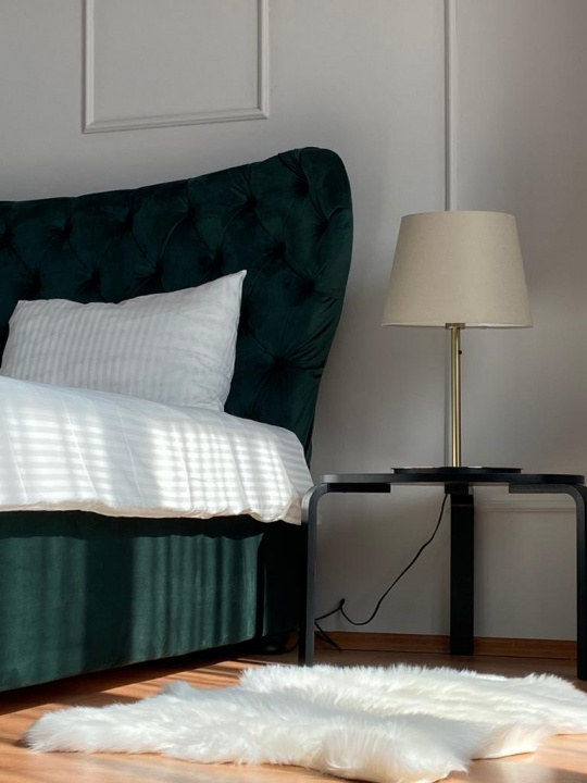  Inchiriere 3 camere Lux Nordului+parcare subterana