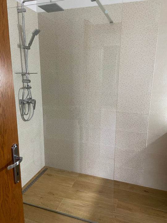  Inchiriere 3 camere Lux Nordului+parcare subterana