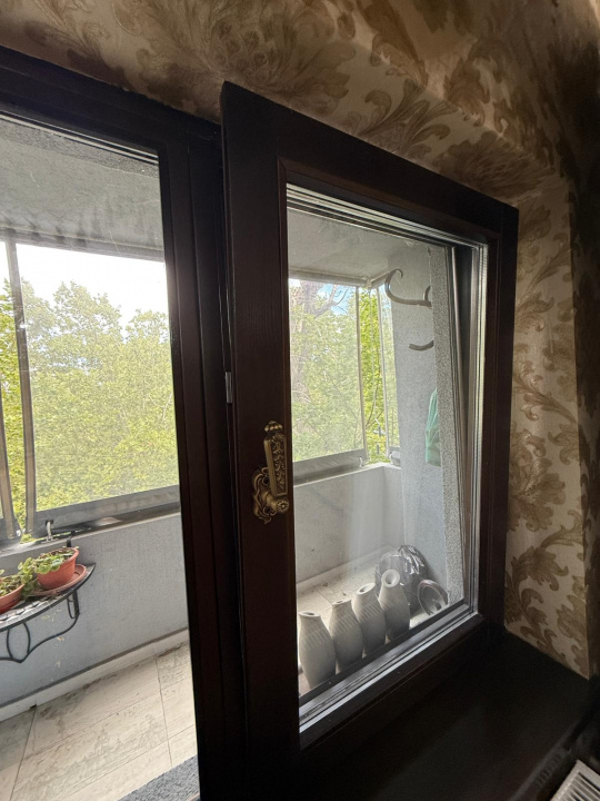 4 camere cu finisaje de lux în vila exclusivistă din cartierul Primăverii