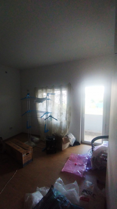 Villa Magurele singur curte strada Bucuresti
