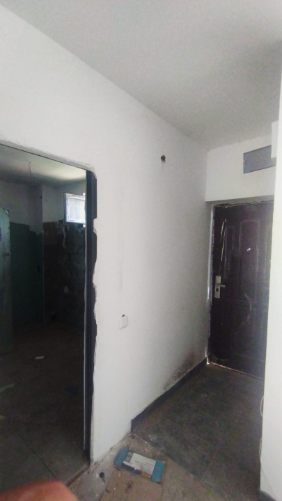 Villa Magurele singur curte strada Bucuresti