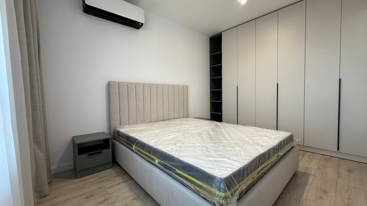 2 CAMERE TIP STUDIO - GREENFIELD - PADUREA BEANEASA 