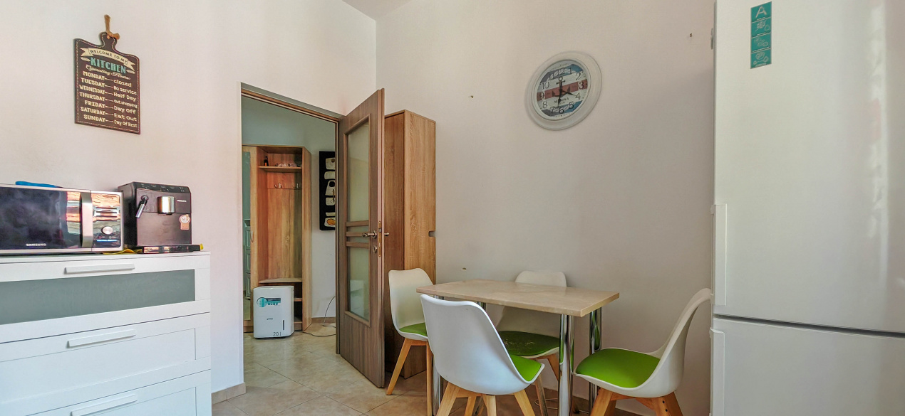 Piata Romana 2 camere