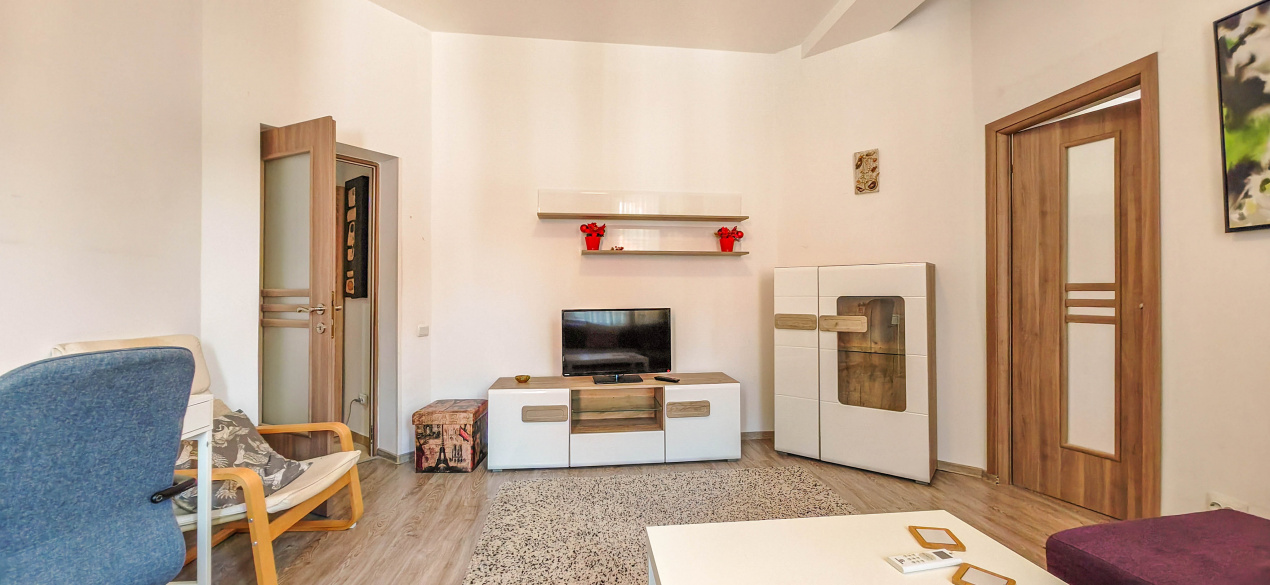 Piata Romana 2 camere