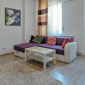 Piata Romana 2 camere