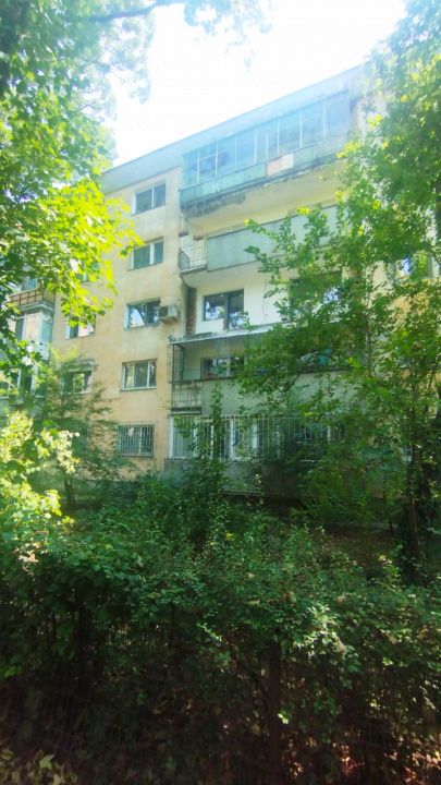Vânzare apartament 2 camere – Drumul Taberei, Str. Brașov  Piața Moghioroș