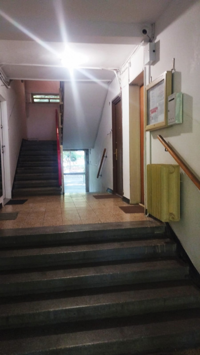 Vânzare apartament 2 camere – Drumul Taberei, Str. Brașov  Piața Moghioroș