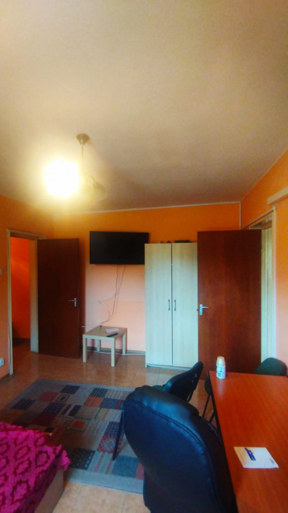 Vânzare apartament 2 camere – Drumul Taberei, Str. Brașov  Piața Moghioroș