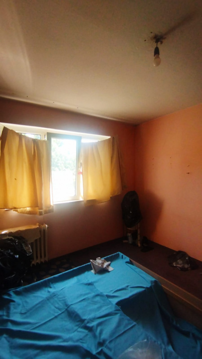 Vânzare apartament 2 camere – Drumul Taberei, Str. Brașov  Piața Moghioroș