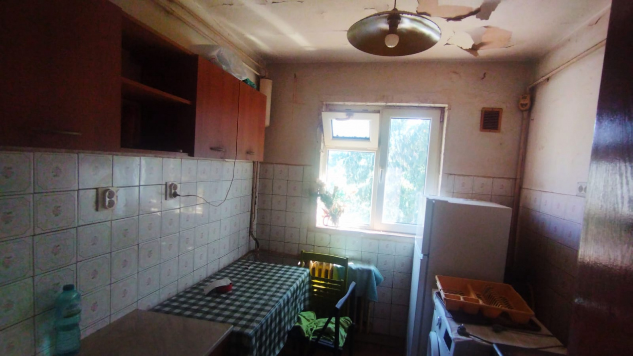Vânzare apartament 2 camere – Drumul Taberei, Str. Brașov  Piața Moghioroș