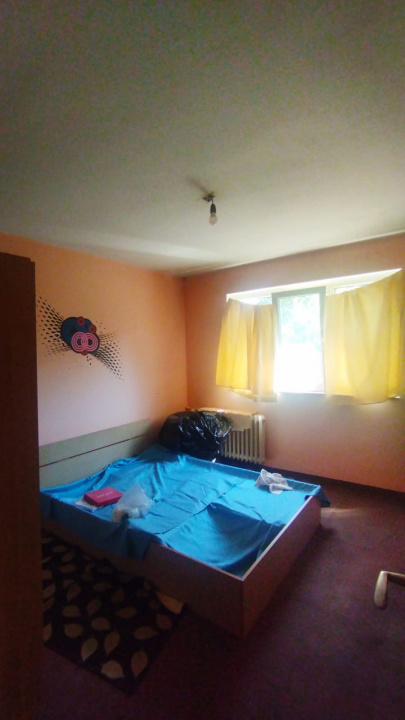 Vânzare apartament 2 camere – Drumul Taberei, Str. Brașov  Piața Moghioroș
