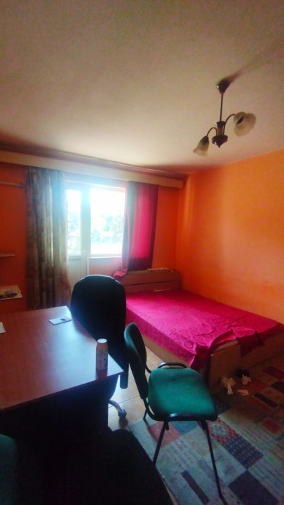 Vânzare apartament 2 camere – Drumul Taberei, Str. Brașov  Piața Moghioroș