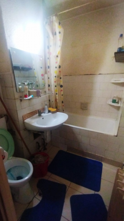 Vânzare apartament 2 camere – Drumul Taberei, Str. Brașov  Piața Moghioroș