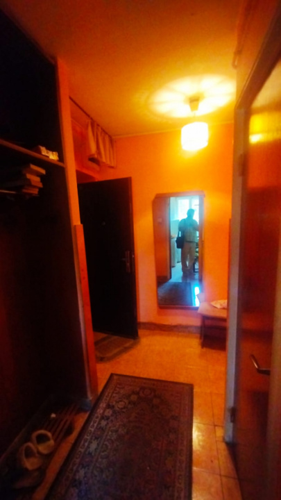 Vânzare apartament 2 camere – Drumul Taberei, Str. Brașov  Piața Moghioroș