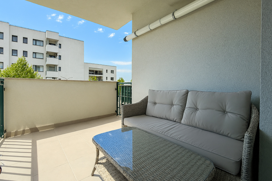 Apartament 3 camere, BLOC 2019 Padurea Baneasa - GREENFIELD
