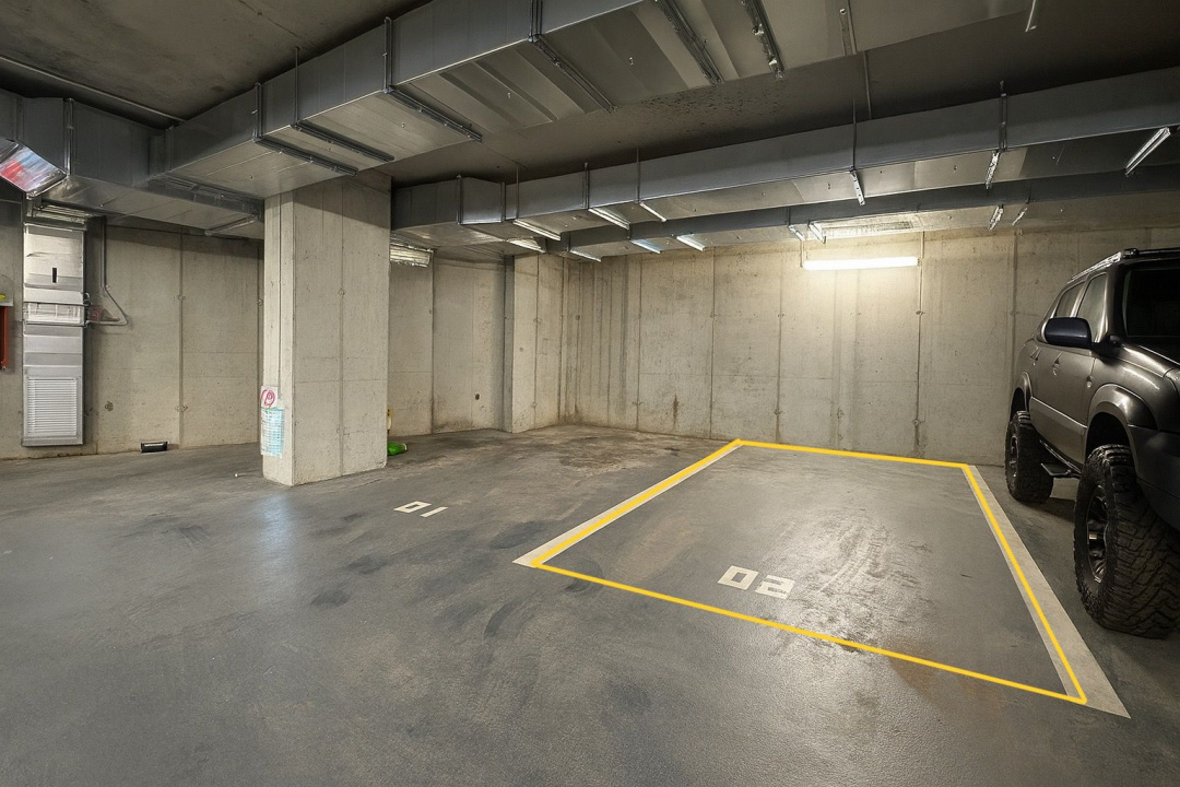 Apartament premium cu vedere integrală la Padurea Baneasa - Panoramic