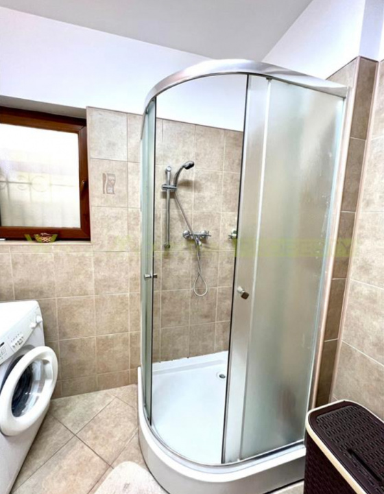 Reprezentare Exclusiva_LA CHEIE Vila moderna CU PISCINA