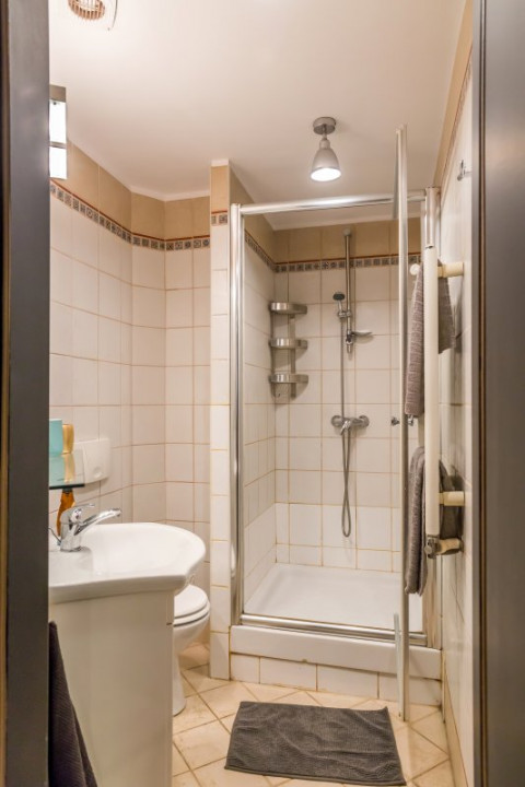 Apartament 2 camere Centrul Vechi - vav Banca Nationala, zona Victoriei