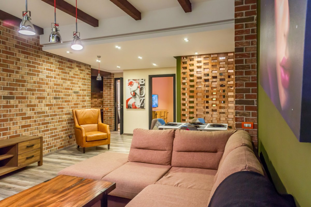 Apartament 2 camere Centrul Vechi - vav Banca Nationala, zona Victoriei