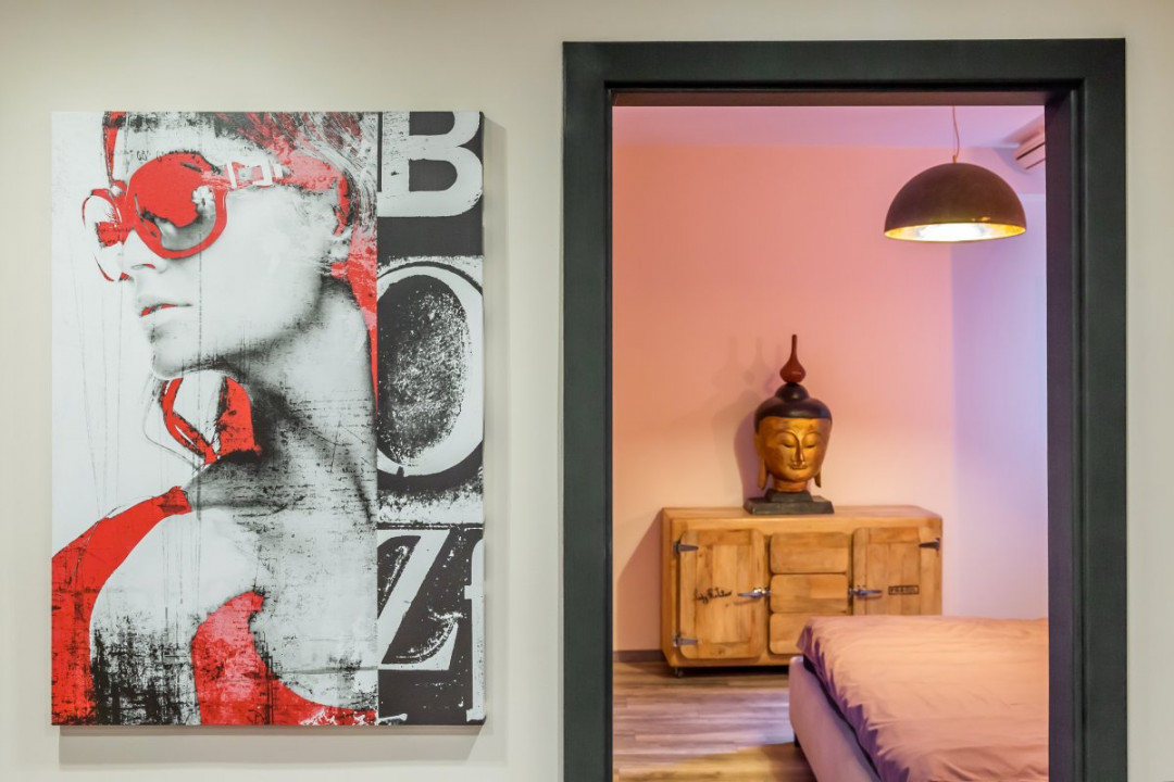 Apartament 2 camere Centrul Vechi - vav Banca Nationala, zona Victoriei