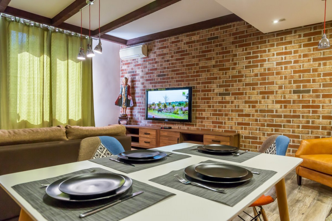 Apartament 2 camere Centrul Vechi - vav Banca Nationala, zona Victoriei