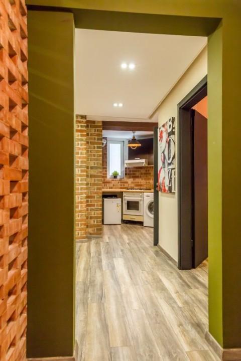 Apartament 2 camere Centrul Vechi - vav Banca Nationala, zona Victoriei