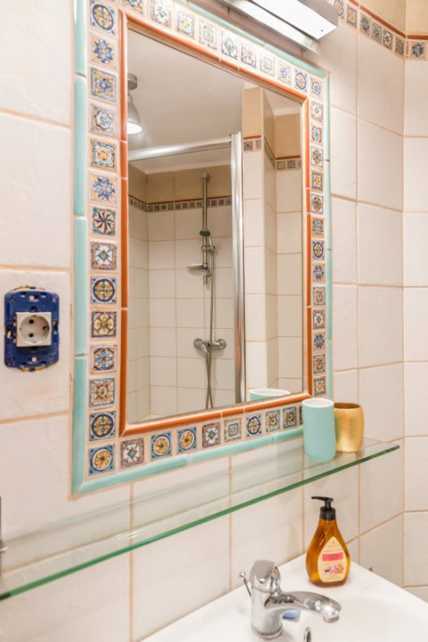 Apartament 2 camere Centrul Vechi - vav Banca Nationala, zona Victoriei