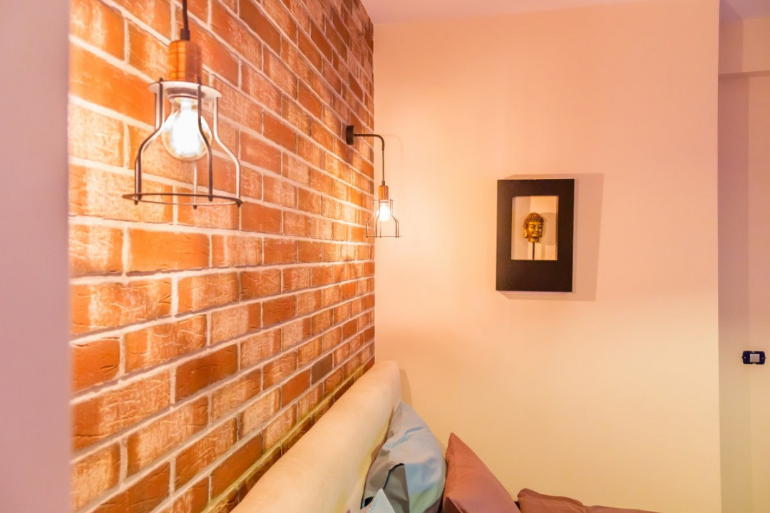 Apartament 2 camere Centrul Vechi - vav Banca Nationala, zona Victoriei