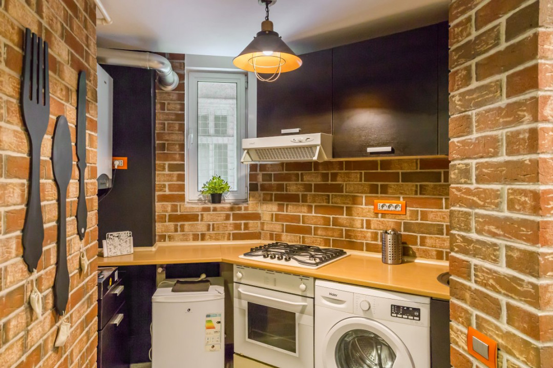 Apartament 2 camere Centrul Vechi - vav Banca Nationala, zona Victoriei