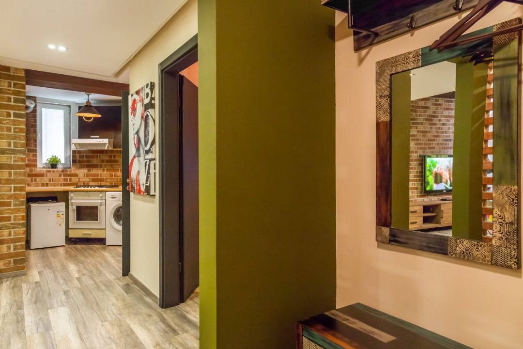 Apartament 2 camere Centrul Vechi - vav Banca Nationala, zona Victoriei