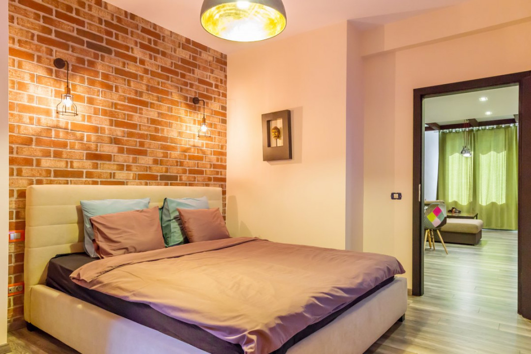Apartament 2 camere Centrul Vechi - vav Banca Nationala, zona Victoriei